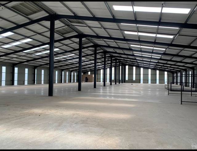 BUSINESS PROPERTY TO RENT IN SUNDERLAND RIDGE
